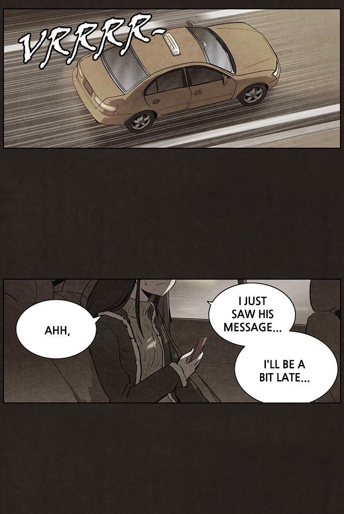 Bastard (HWANG Youngchan) chapter 71 page 57