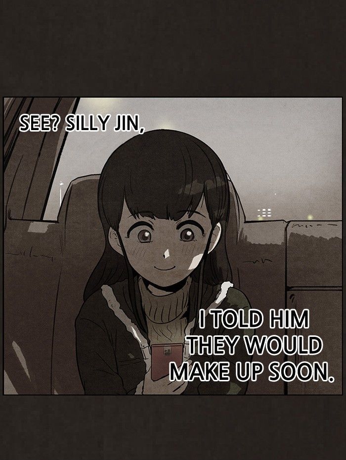 Bastard (HWANG Youngchan) chapter 71 page 59