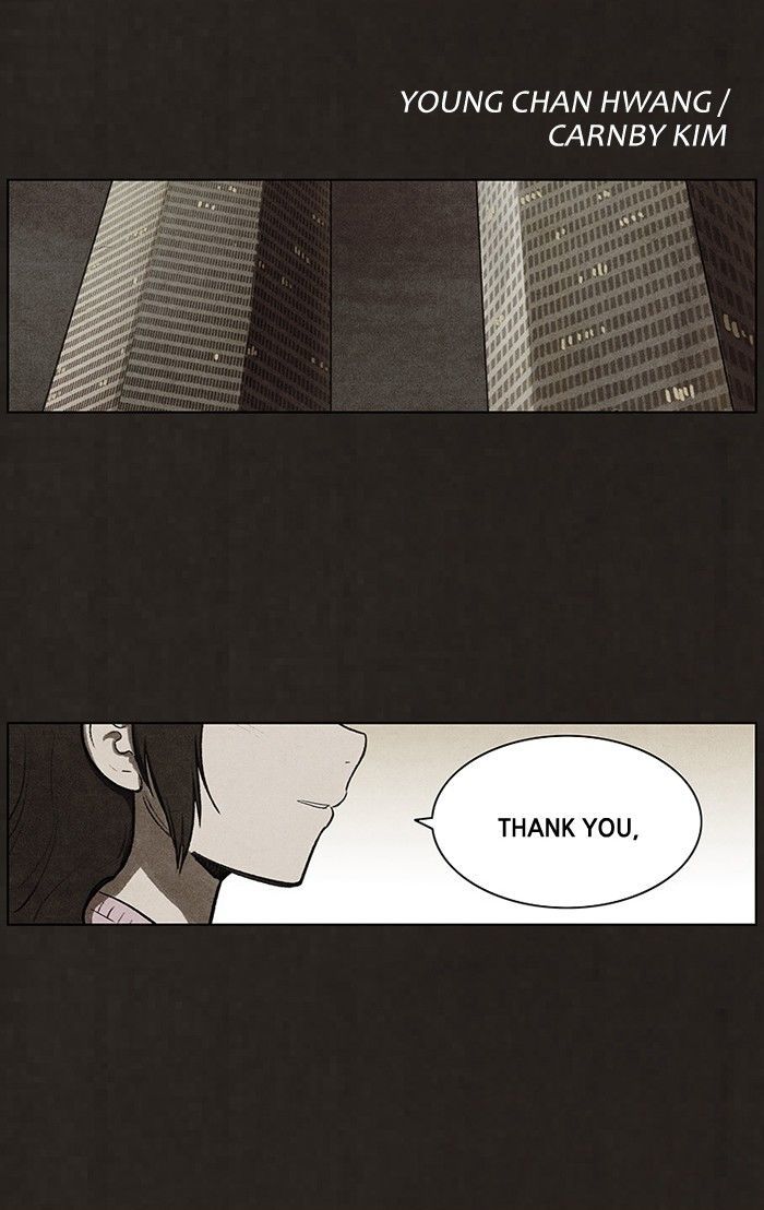 Bastard (HWANG Youngchan) chapter 71 page 6