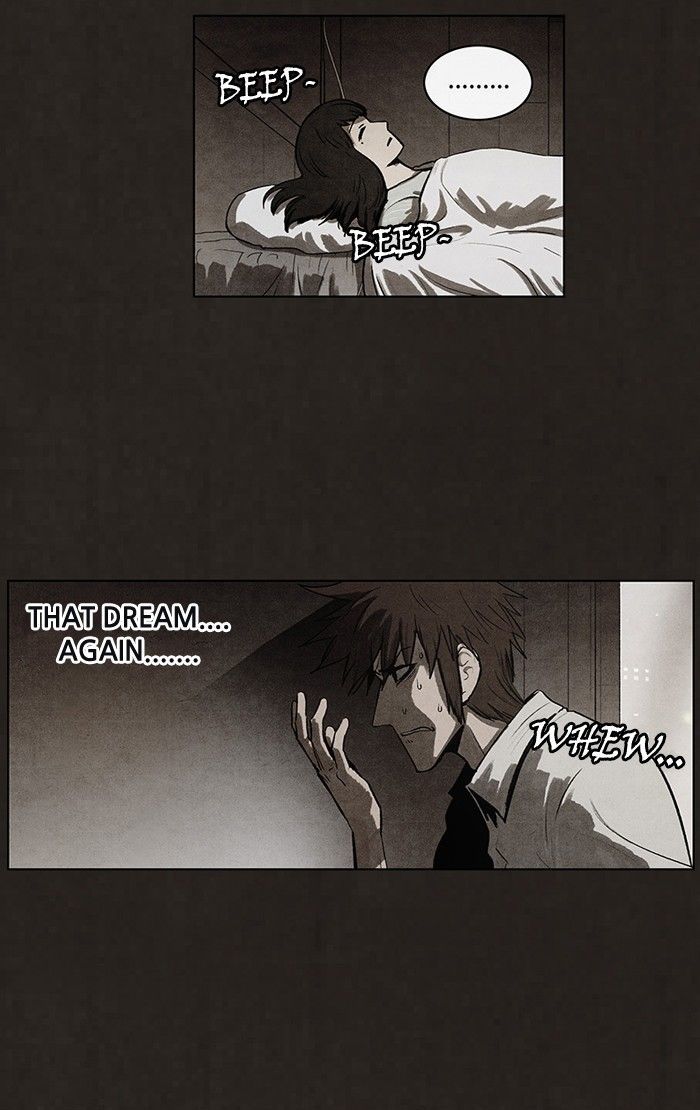 Bastard (HWANG Youngchan) chapter 72 page 12