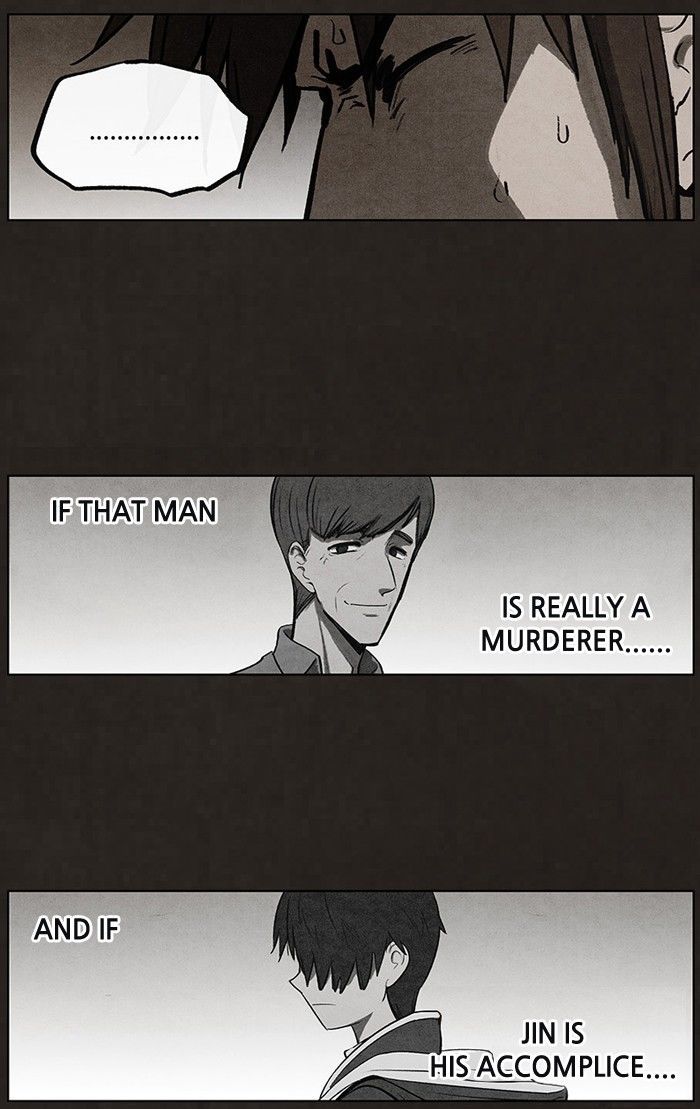 Bastard (HWANG Youngchan) chapter 72 page 13
