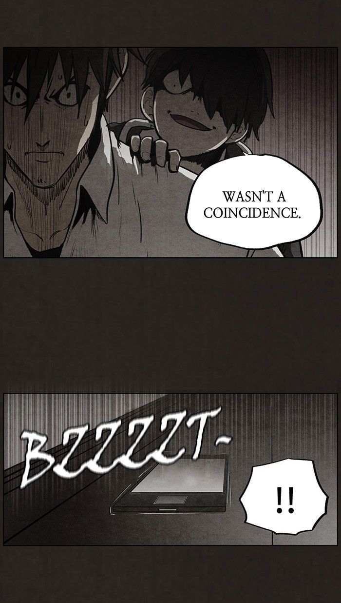 Bastard (HWANG Youngchan) chapter 72 page 16