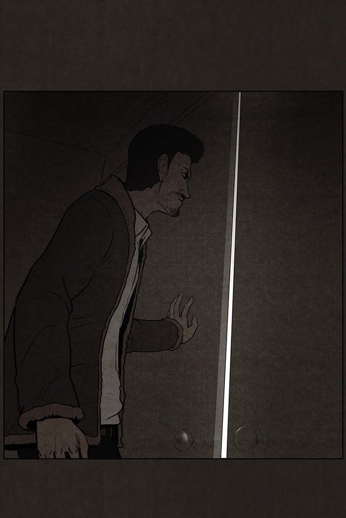 Bastard (HWANG Youngchan) chapter 72 page 19