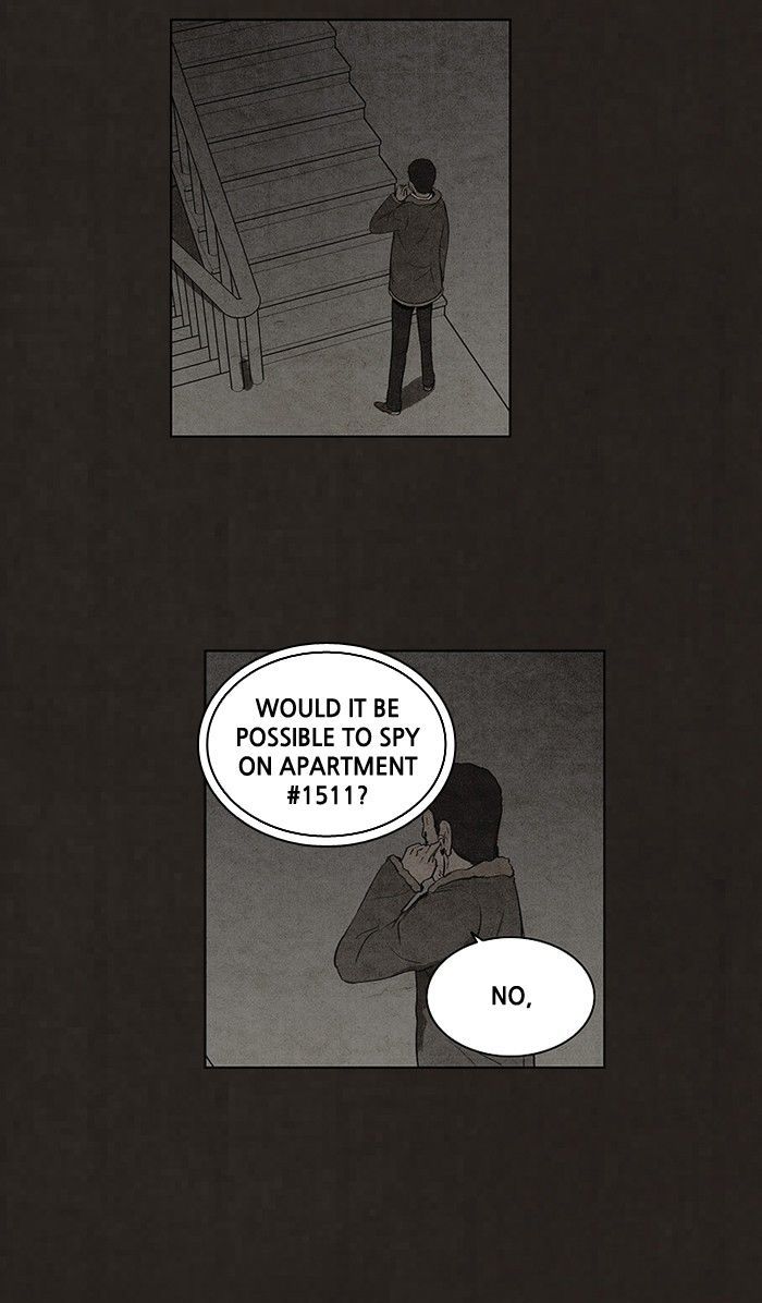 Bastard (HWANG Youngchan) chapter 72 page 28