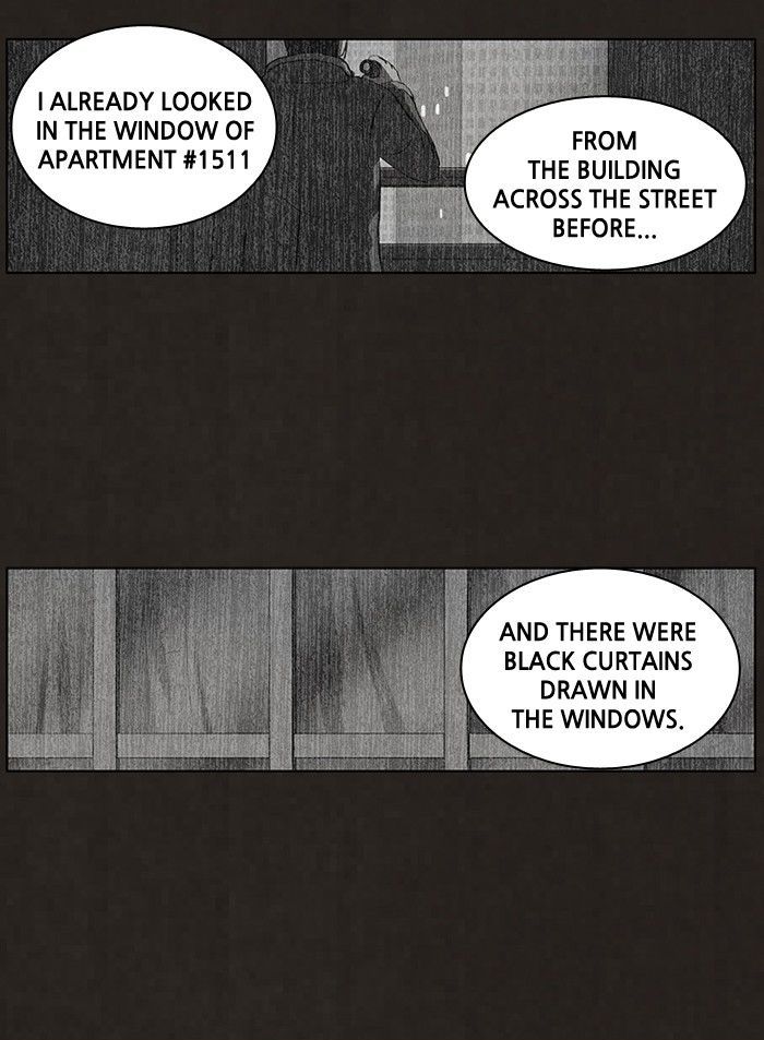 Bastard (HWANG Youngchan) chapter 72 page 29