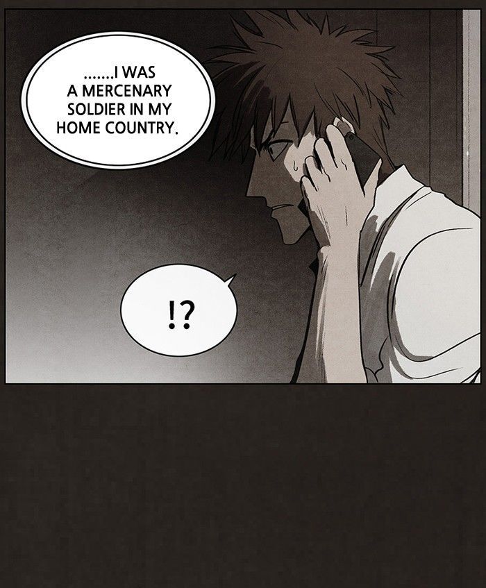 Bastard (HWANG Youngchan) chapter 72 page 35