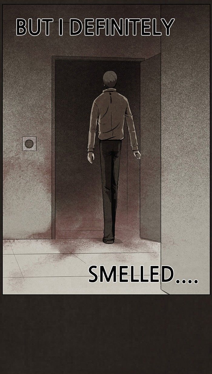 Bastard (HWANG Youngchan) chapter 72 page 39