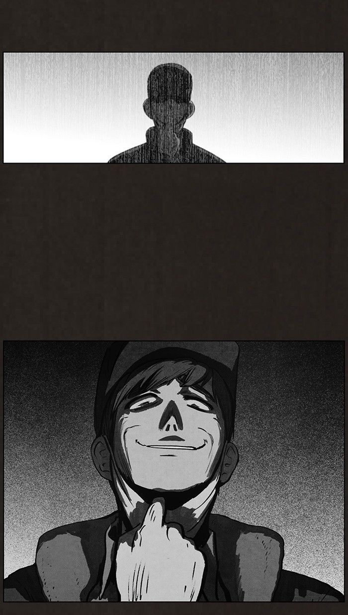 Bastard (HWANG Youngchan) chapter 72 page 4