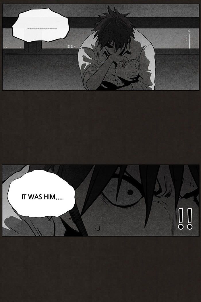 Bastard (HWANG Youngchan) chapter 72 page 6