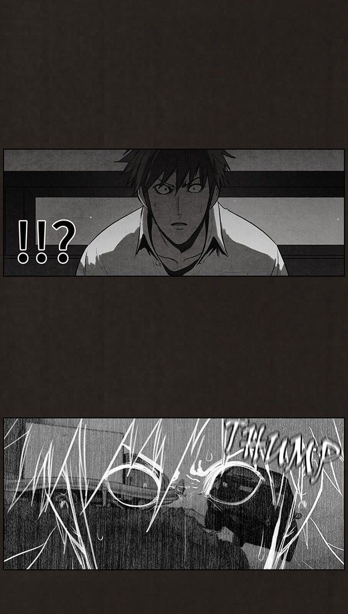Bastard (HWANG Youngchan) chapter 72 page 8