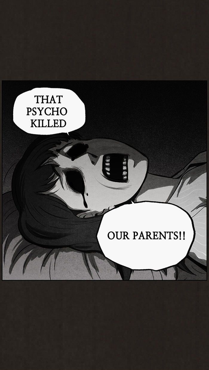 Bastard (HWANG Youngchan) chapter 72 page 9