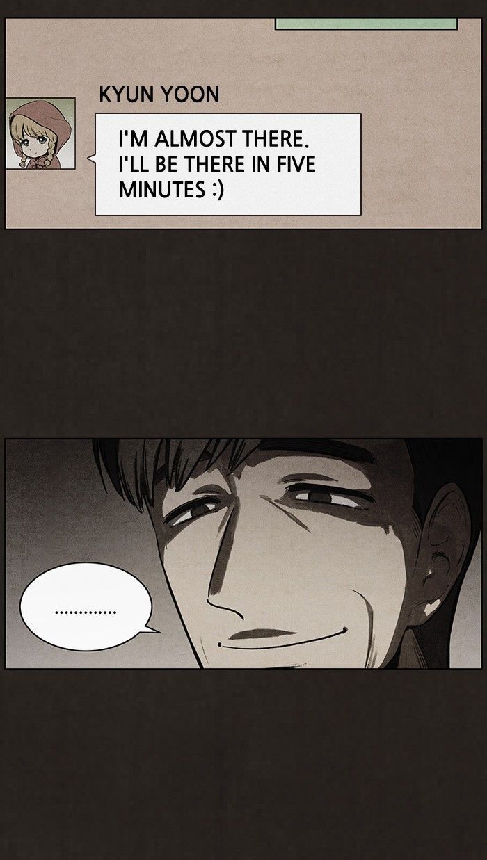 Bastard (HWANG Youngchan) chapter 73 page 13