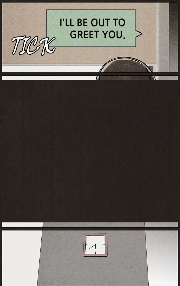 Bastard (HWANG Youngchan) chapter 73 page 14