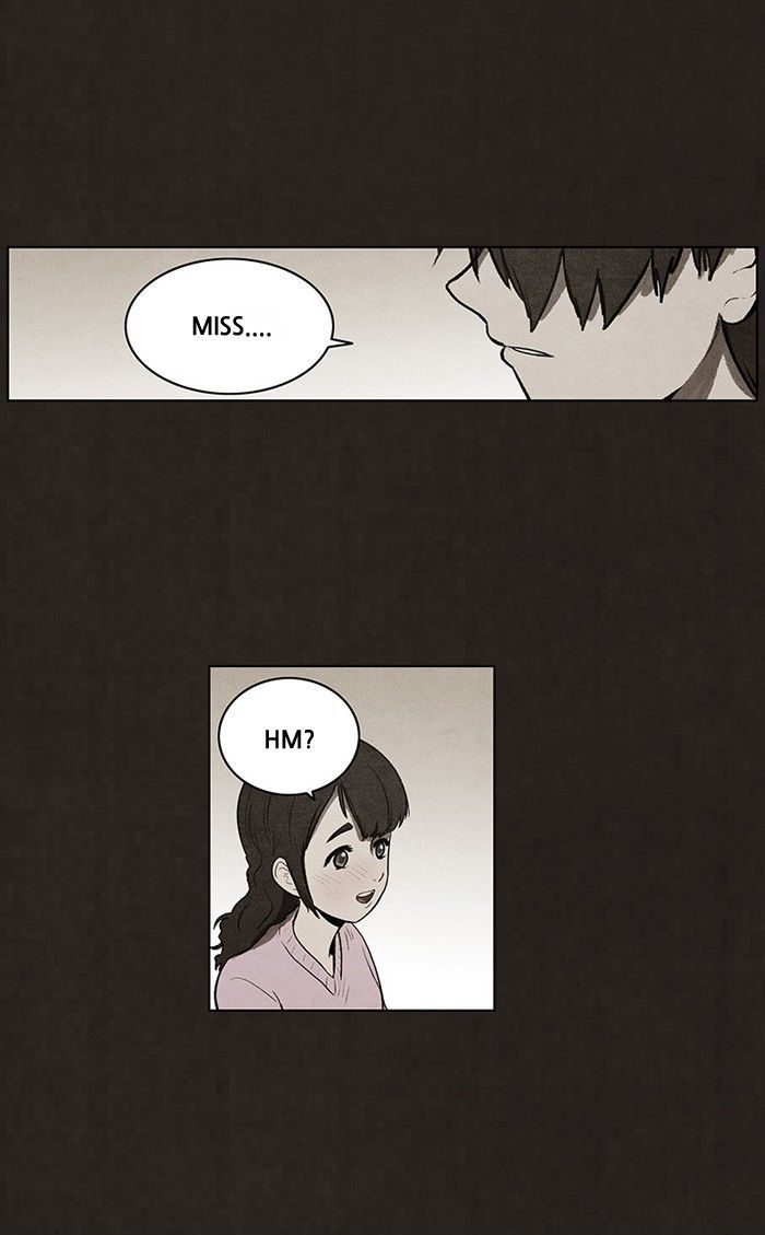 Bastard (HWANG Youngchan) chapter 73 page 18