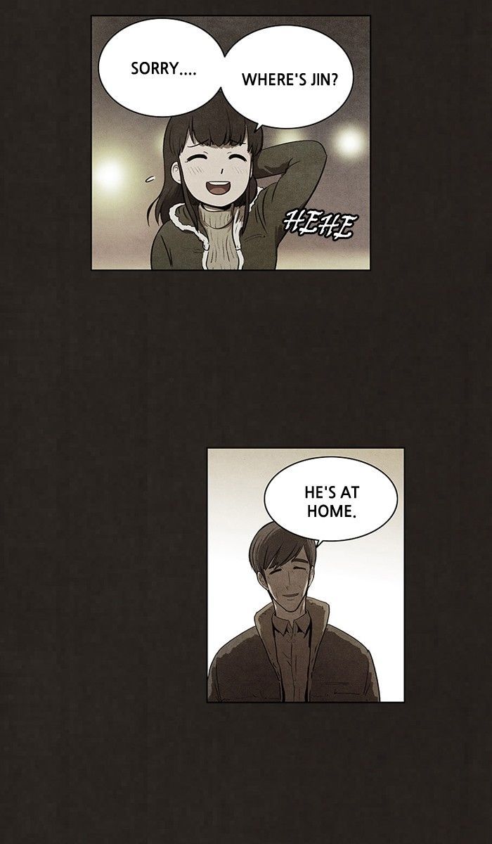 Bastard (HWANG Youngchan) chapter 73 page 30