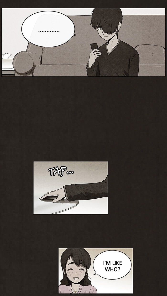Bastard (HWANG Youngchan) chapter 73 page 32
