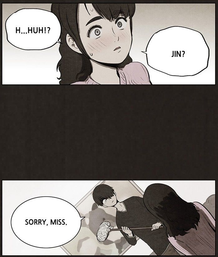 Bastard (HWANG Youngchan) chapter 73 page 38