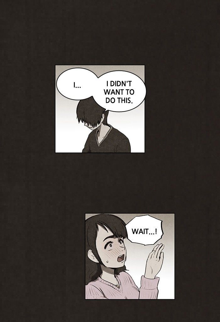 Bastard (HWANG Youngchan) chapter 73 page 40