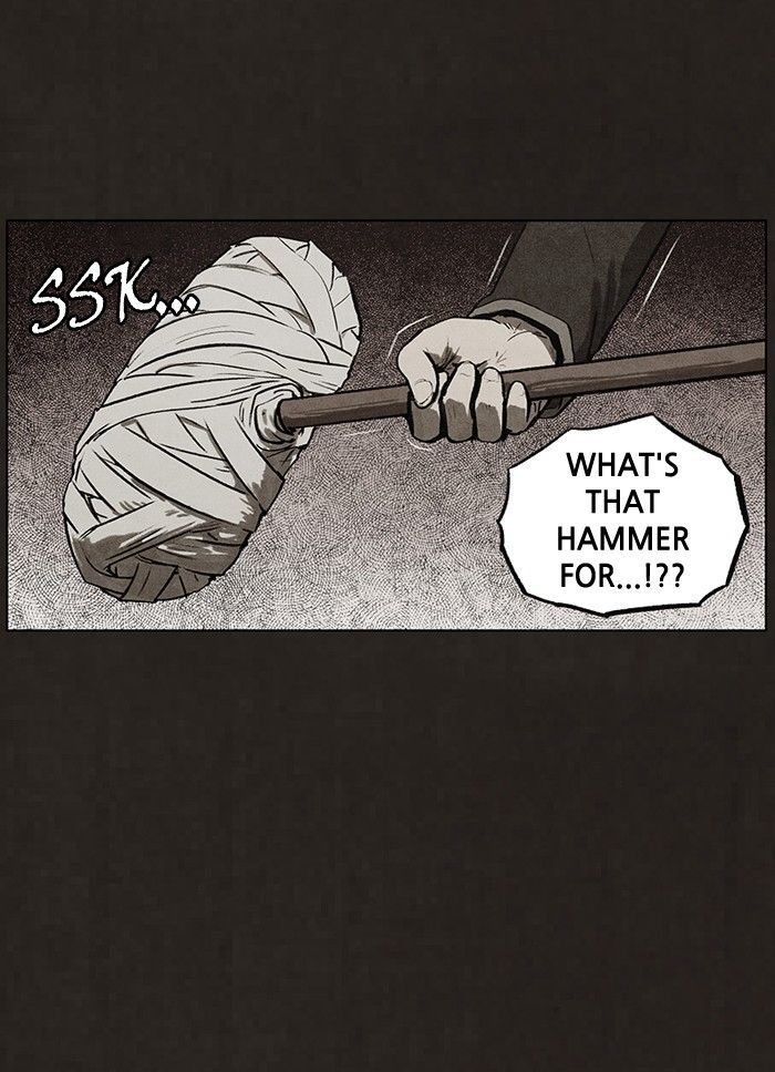 Bastard (HWANG Youngchan) chapter 73 page 41