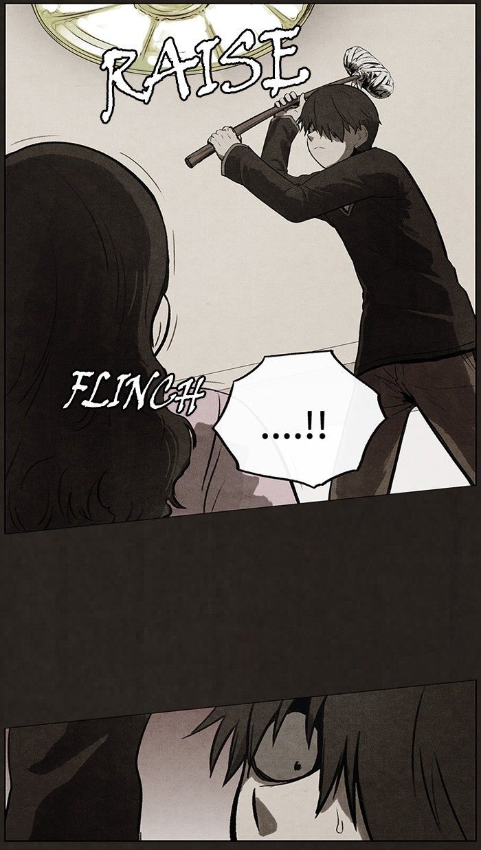 Bastard (HWANG Youngchan) chapter 73 page 42