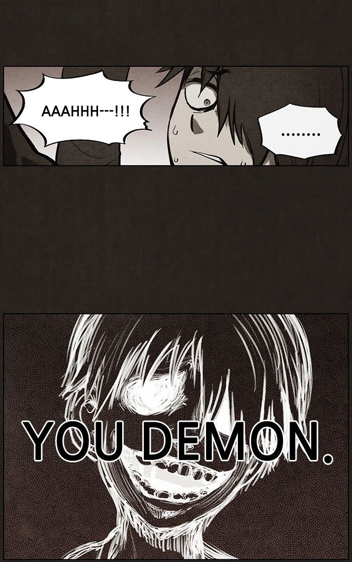 Bastard (HWANG Youngchan) chapter 73 page 45