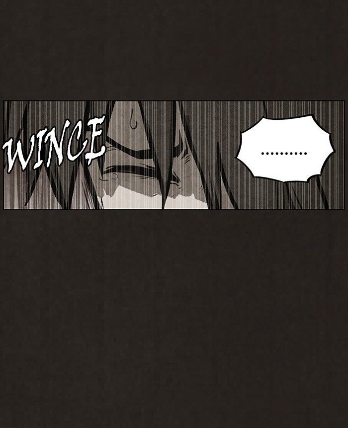 Bastard (HWANG Youngchan) chapter 73 page 47