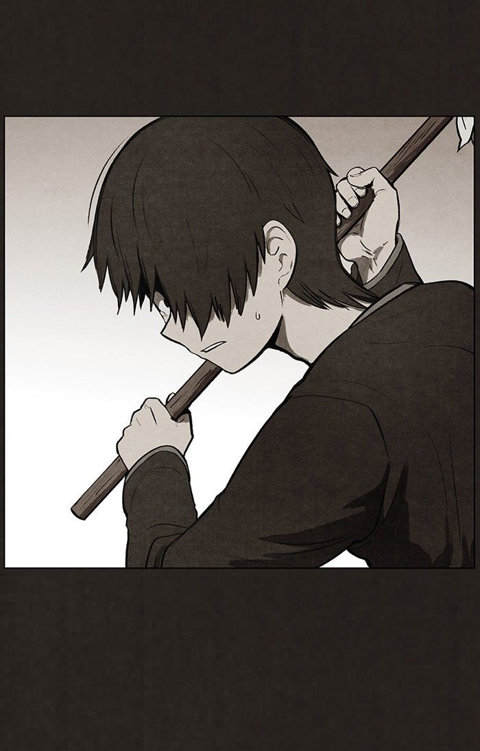 Bastard (HWANG Youngchan) chapter 73 page 49