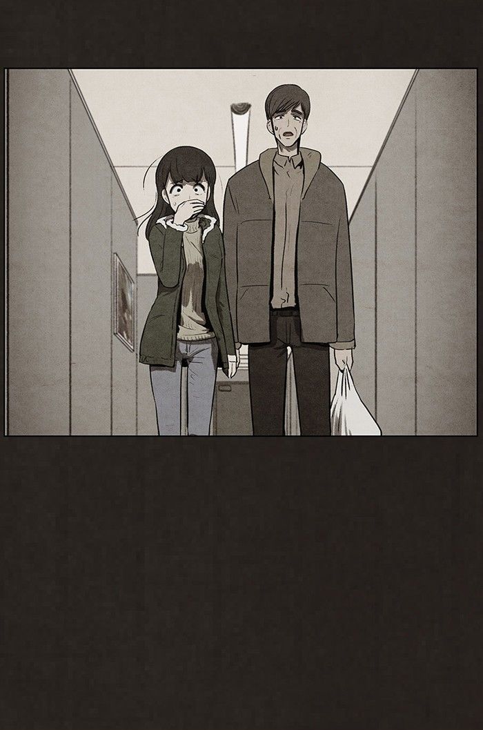 Bastard (HWANG Youngchan) chapter 73 page 51