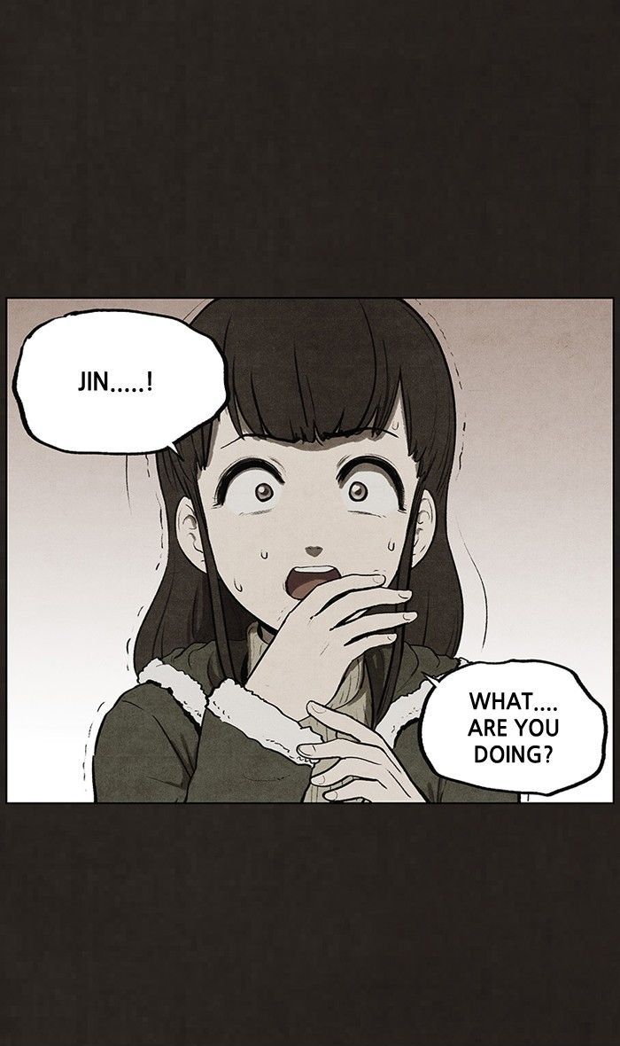 Bastard (HWANG Youngchan) chapter 73 page 53