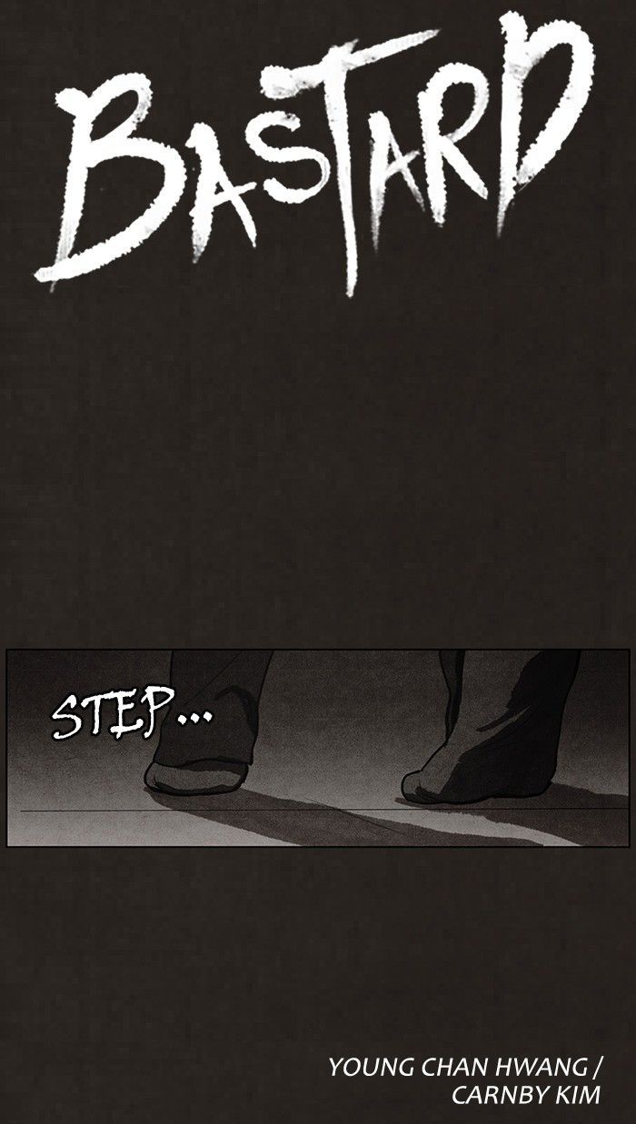 Bastard (HWANG Youngchan) chapter 73 page 7