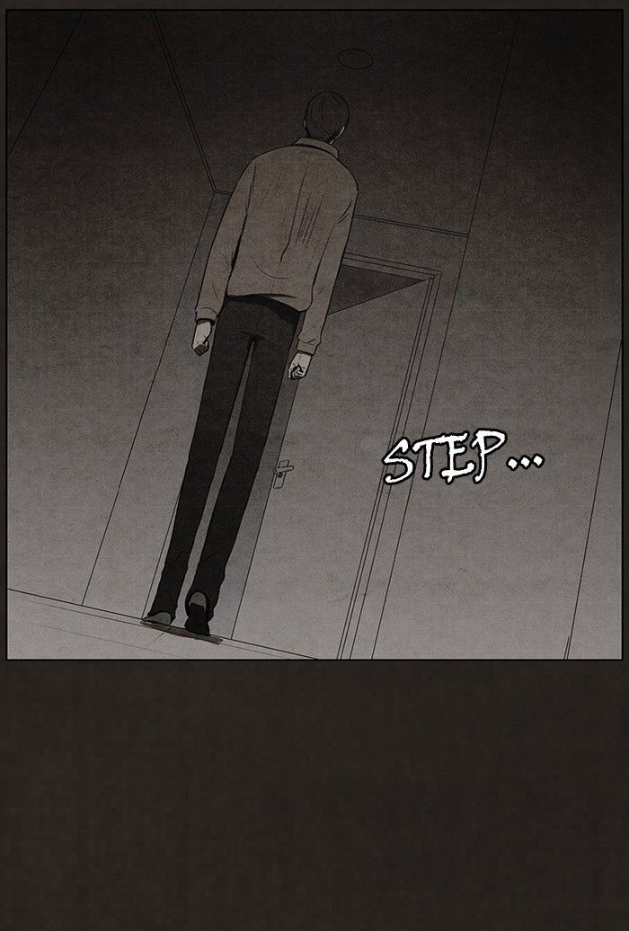 Bastard (HWANG Youngchan) chapter 73 page 8