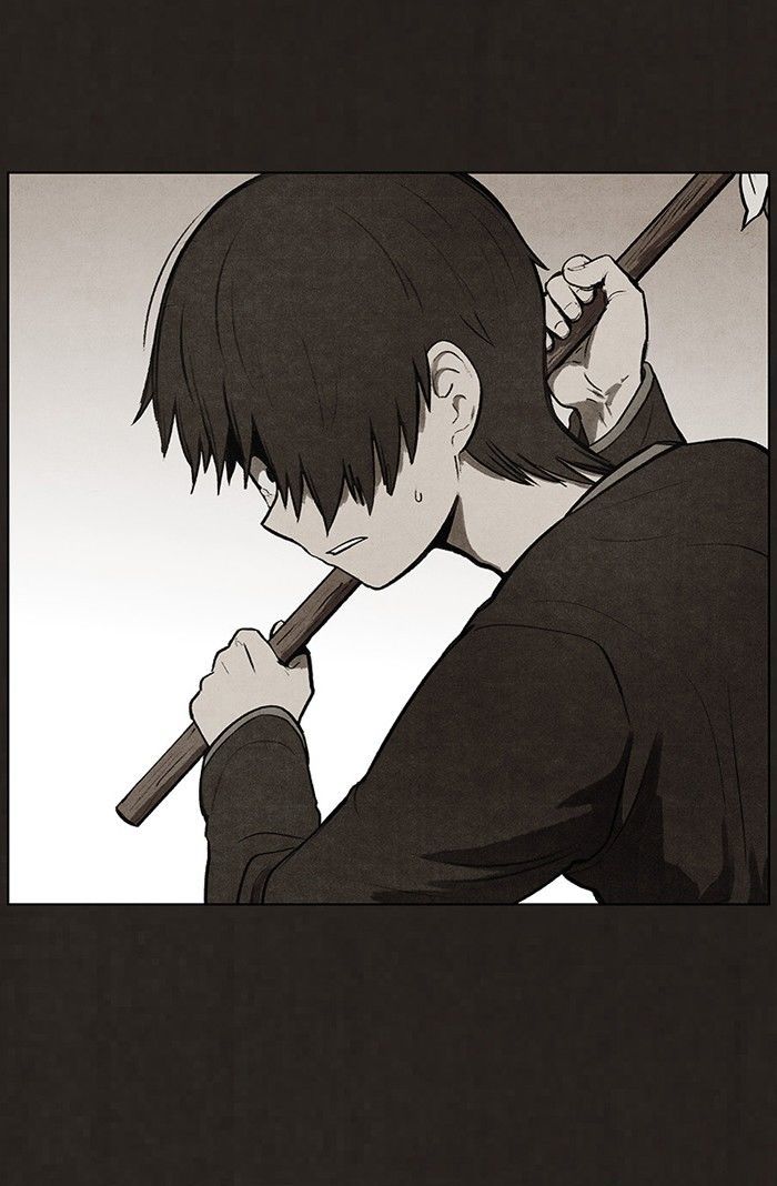 Bastard (HWANG Youngchan) chapter 74 page 1