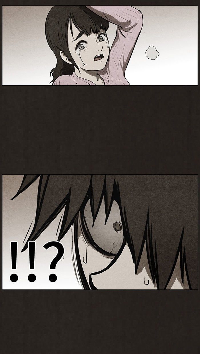 Bastard (HWANG Youngchan) chapter 74 page 2