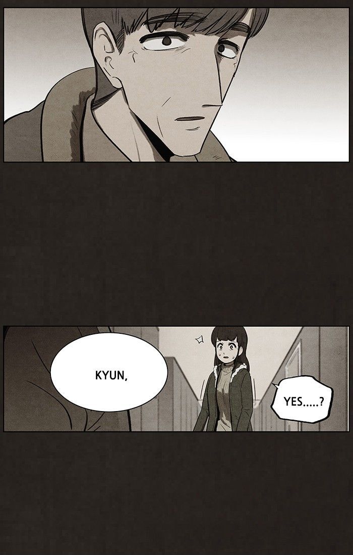 Bastard (HWANG Youngchan) chapter 74 page 20