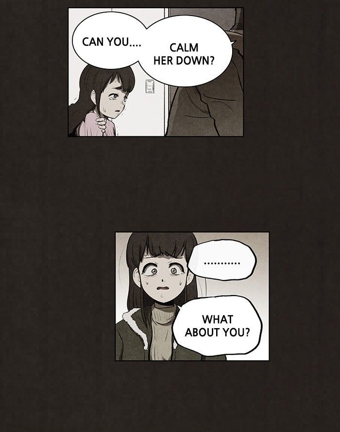 Bastard (HWANG Youngchan) chapter 74 page 21