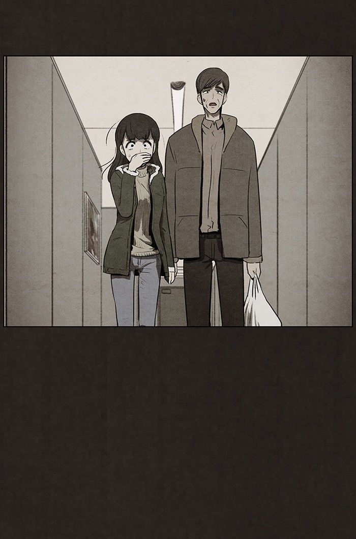 Bastard (HWANG Youngchan) chapter 74 page 3