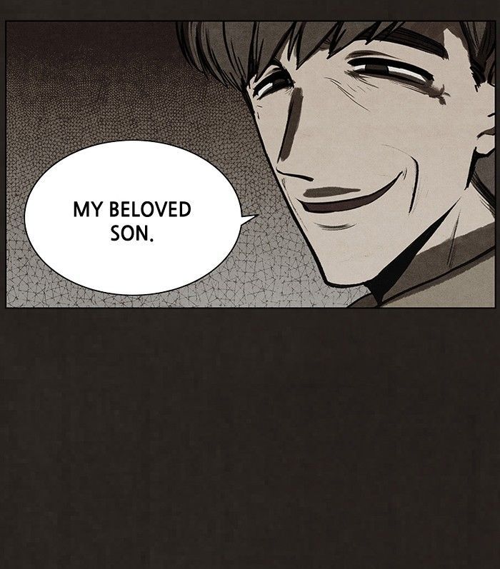 Bastard (HWANG Youngchan) chapter 74 page 31