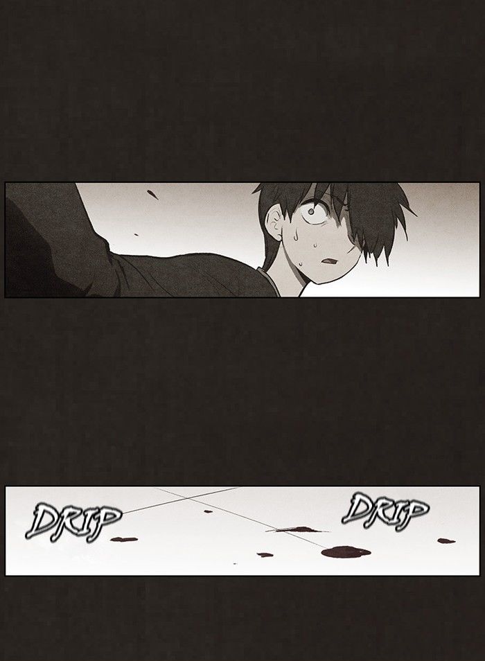 Bastard (HWANG Youngchan) chapter 74 page 40