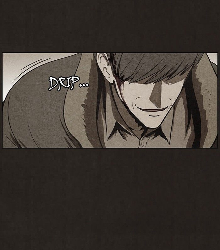 Bastard (HWANG Youngchan) chapter 74 page 41