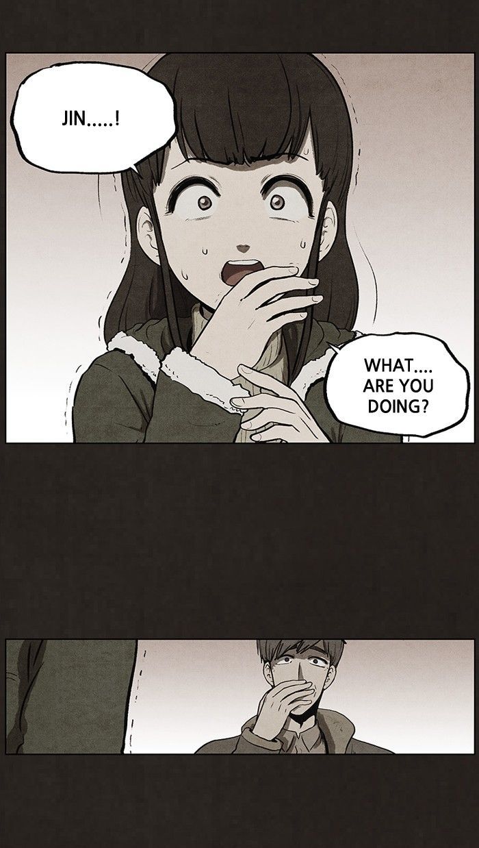 Bastard (HWANG Youngchan) chapter 74 page 5