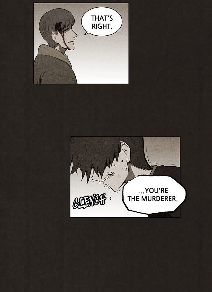 Bastard (HWANG Youngchan) chapter 74 page 52