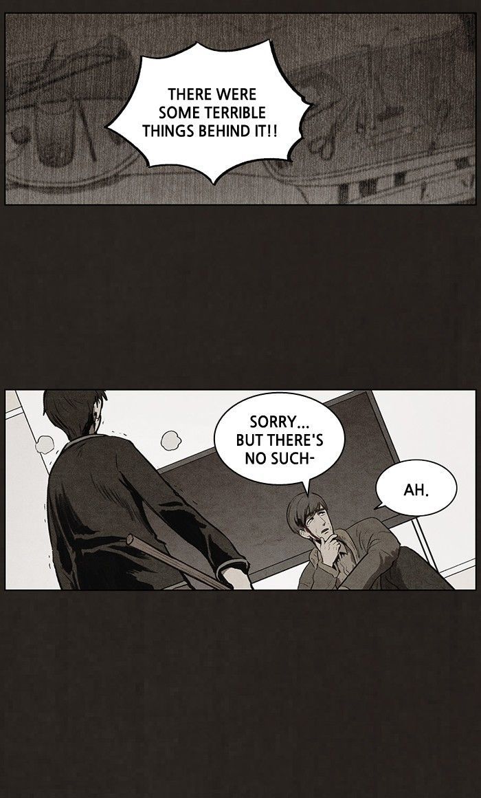Bastard (HWANG Youngchan) chapter 74 page 55