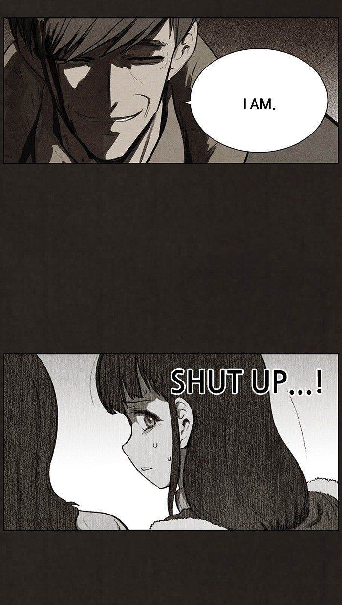 Bastard (HWANG Youngchan) chapter 74 page 60