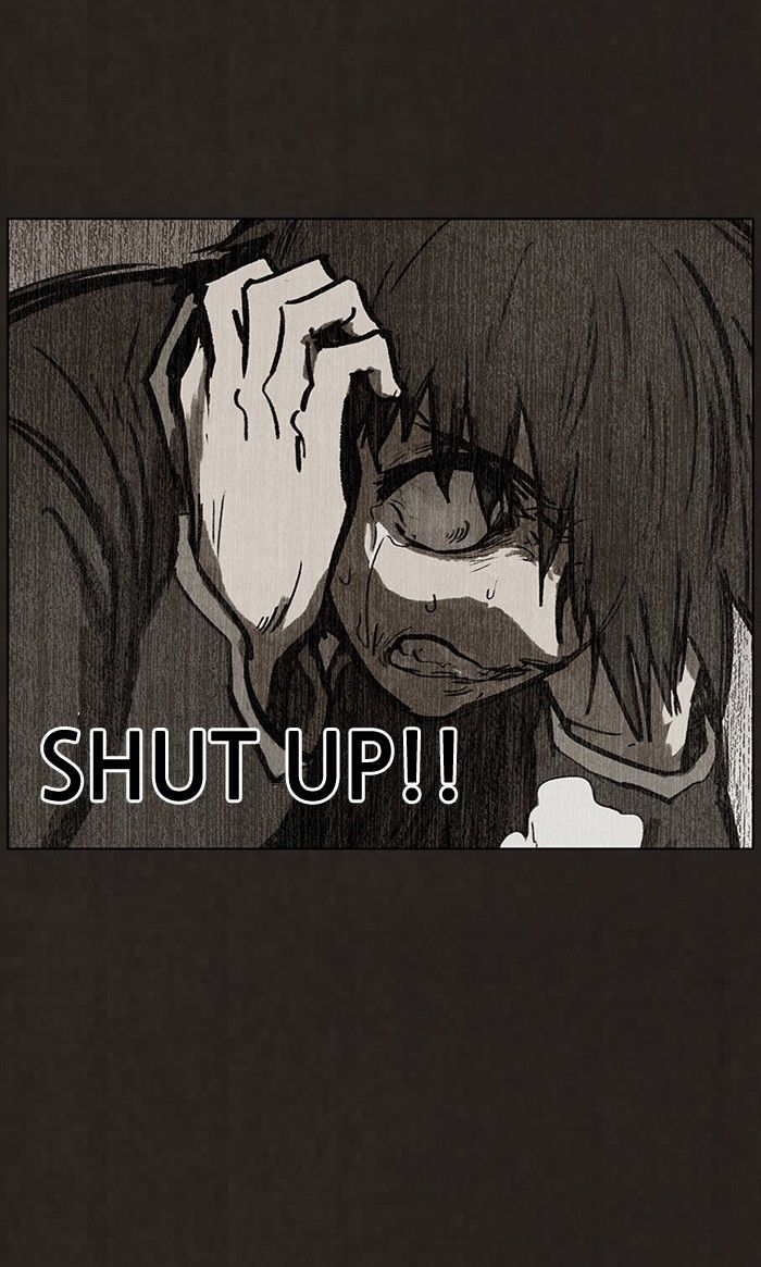 Bastard (HWANG Youngchan) chapter 74 page 61