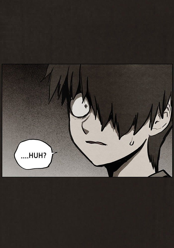 Bastard (HWANG Youngchan) chapter 74 page 7