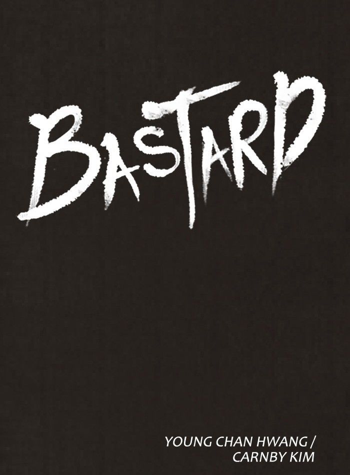 Bastard (HWANG Youngchan) chapter 74 page 9