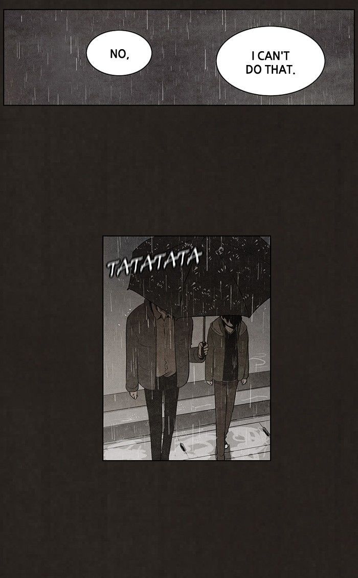 Bastard (HWANG Youngchan) chapter 75 page 13