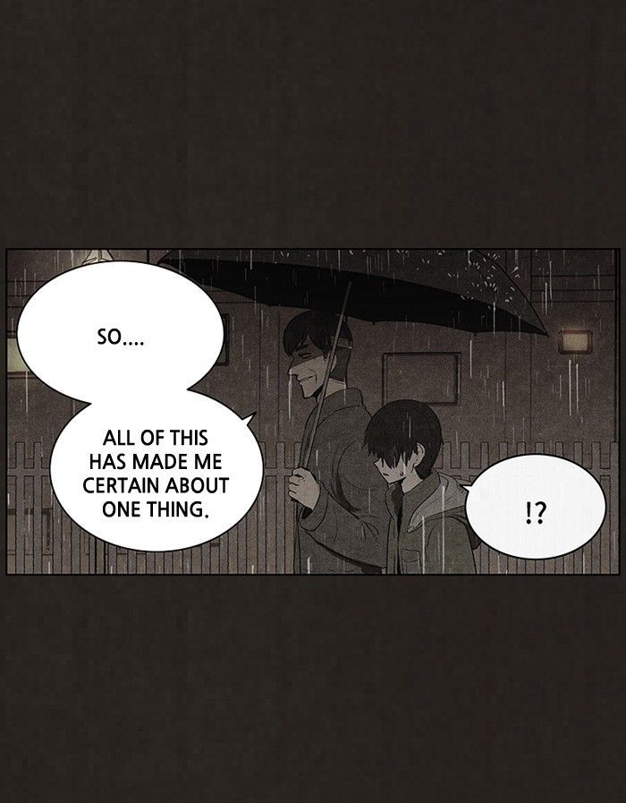 Bastard (HWANG Youngchan) chapter 75 page 18