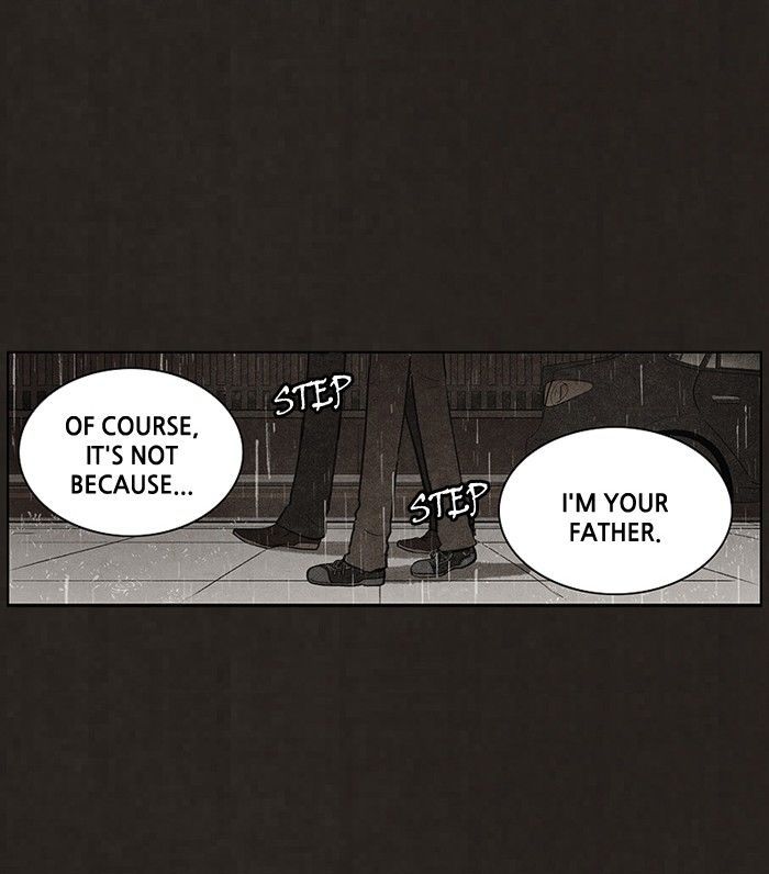 Bastard (HWANG Youngchan) chapter 75 page 20