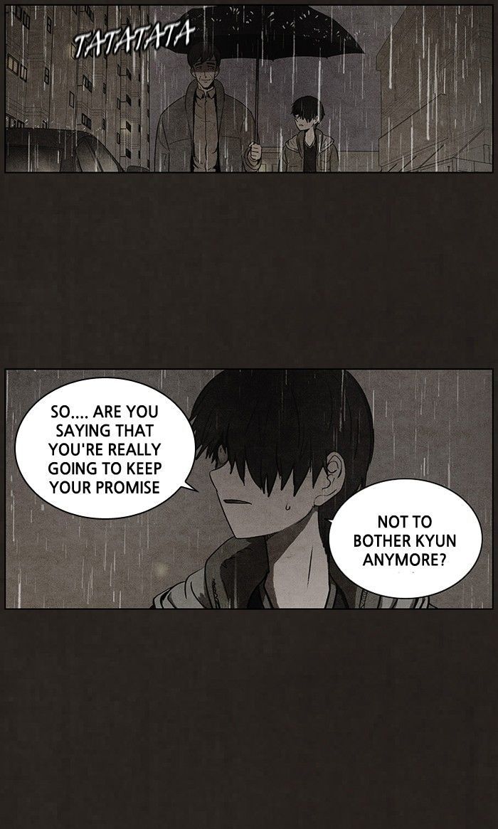 Bastard (HWANG Youngchan) chapter 75 page 24